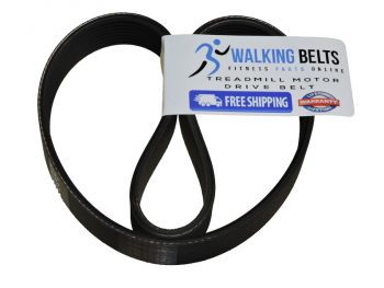 Less Friction SportSmith Treadmill Walking/Running Belt fits SportsArt 6320 