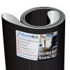 StairMaster Clubtrack 612 (After SN 502) Treadmill Walking Belt 2ply +1oz Lube