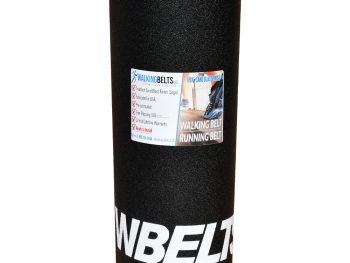 HETL987140 HealthRider H115T Treadmill Running Belt Sand Blast Finish