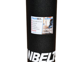 NETL107131 NordicTrack T11.5 Treadmill Running Belt Sand Blast Finish