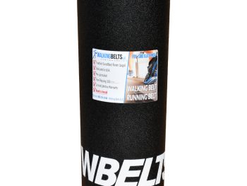 NETL797110 NordicTrack T8.0 Treadmill Running Belt Sand Blast Finish
