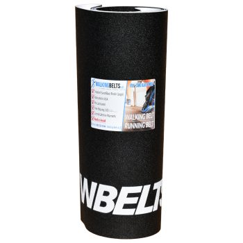 249761 NordicTrack C600 Treadmill Running Belt Sand Blast Finish