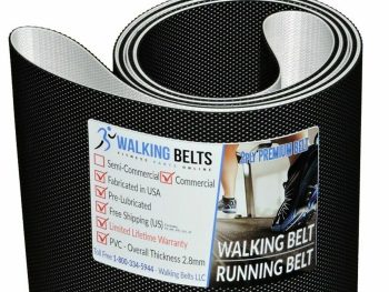 VMTL398115 Freemotion I7.9 Incline Trainer Treadmill Walking Belt 2Ply Premium