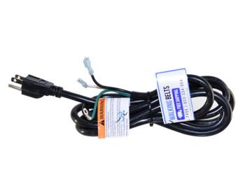 HRT07920 HealthRider L400I Treadmill Power Cord