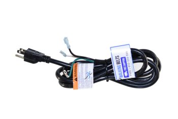 NTEL079100 NordicTrack E 7.1 Elliptical Power Cord