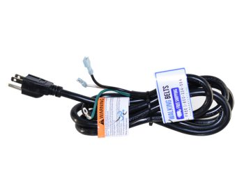 246110 NordicTrack Viewpoint 3000 Treadmill Power Cord