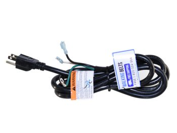 NTL1412910 NordicTrack Commercial 1750 Treadmill Power Cord