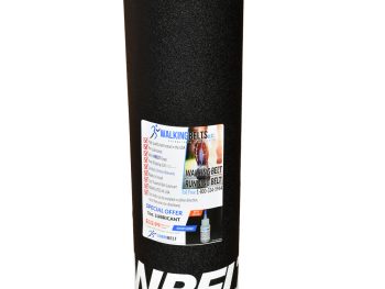 250151 Nordic Track T 6.5Z Treadmill Running Belt Sand Blast Finish