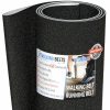 CKOTK92523 NordicTrack 9800 Basic Korea Treadmill Running Belt 2Ply Sand Blast