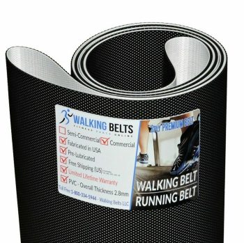 FMTL8255P-EN0 Freemotion Basic Int Eng Treadmill Walking Belt 2Ply Premium