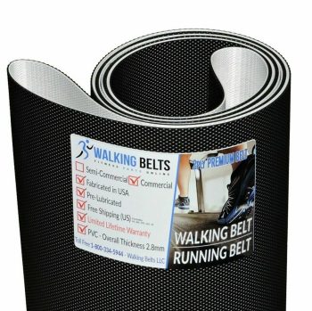 Life Fitness T9i Treadmill Walking Belt 2Ply Premium Serial TTF