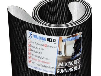 HF-TR98000 HealthRider Hotel Fitness TR9800 Treadmill Walking Belt 2Ply Premium