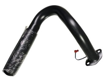 Part - 346990 Left Handlebar