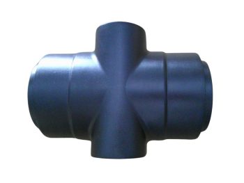 Part - 349872 Rear Upright Cover