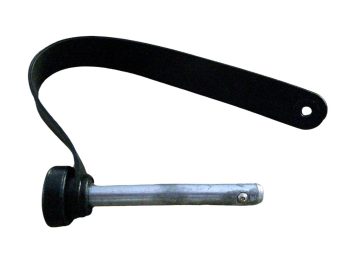 Part - 357290 Adjustment Pin