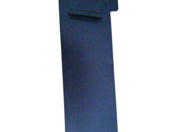 Part - 363153 Right Footrest Bracket