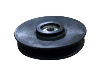 Part - 366344 Swivel Pulley