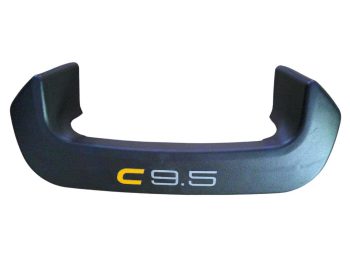Part - 376353 Elliptical Rear Stabilizer Cover