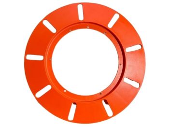 Part - 376418 Mechanism Ring
