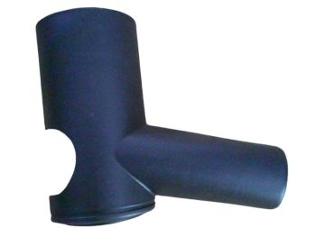 Part - 393305 Elliptical Right Arm Rear Cover
