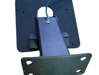 Part - 398640 Elliptical Console Bracket