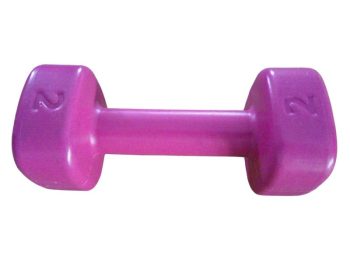 Part - 393594 Bike Dumbell 2LB