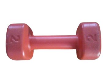 Part - 398851 Bike Hand Weight 2LB