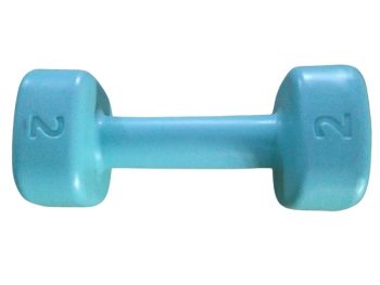 Part - 398856 Bike Hand Weight 2LB