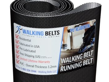 NTL104233 NordicTrack EXP 7I Treadmill Walking Belt