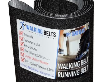 NTL102244 NordicTrack EXP 5I Treadmill Running Belt Sand Blast