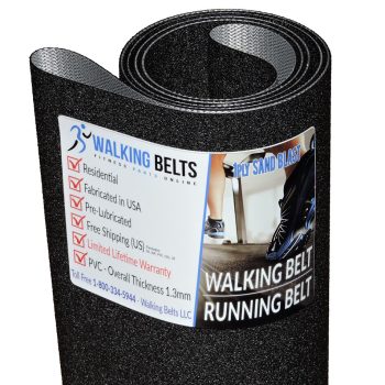 PFTL87720-INT1 ProForm Carbon T7 Treadmill Running Belt Sand Blast