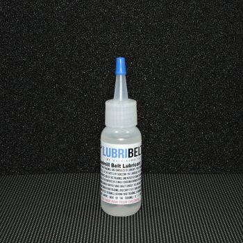 297041 Lifestyler 10.0 MPH Treadmill Walking Belt + 1oz Lube