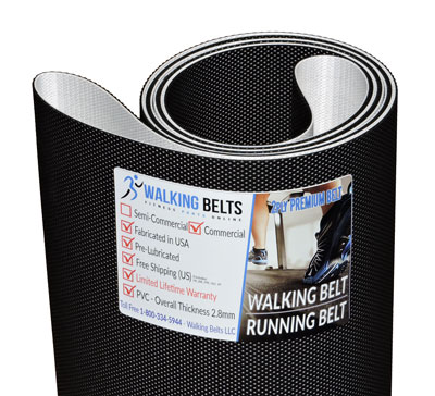 High-Quality Treadmill Walking Belts for All Models and Brands