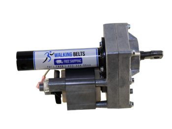 239483 NordicTrack E 8.7 Elliptical Incline Motor