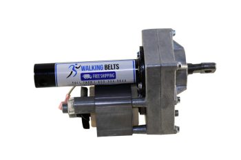 239481 NordicTrack E 8.7 Elliptical Incline Motor