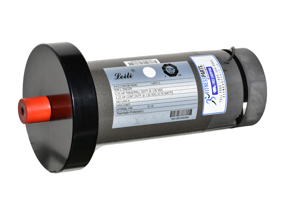 NETL207171 NordicTrack Commercial 1750 Treadmill Drive Motor