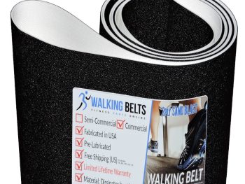 FMTK7256P-IT1 Freemotion Basic Italian Treadmill Running Belt 2Ply Sand Blast