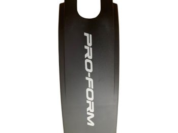 Part No - 397937 Elliptical Center Shield Cover