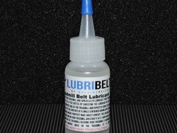 Weider Treadmill Belt Lubricant - All Models
