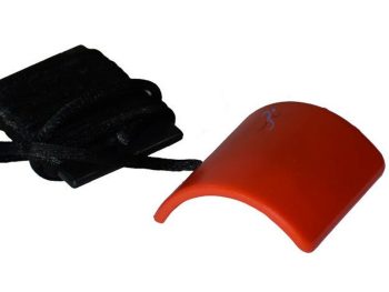 WLTL046100 Weslo Cadence F 9.0 Treadmill Safety Key