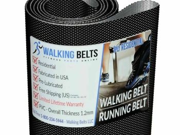 LifeSpan TR3000-HRC Treadmill Walking Belt SN: G***A