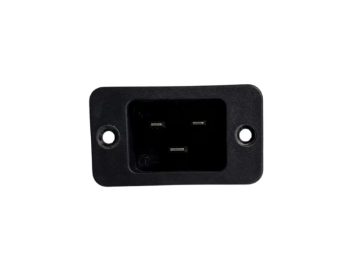 Part - 184097 Treadmill Power Cord Receptacle