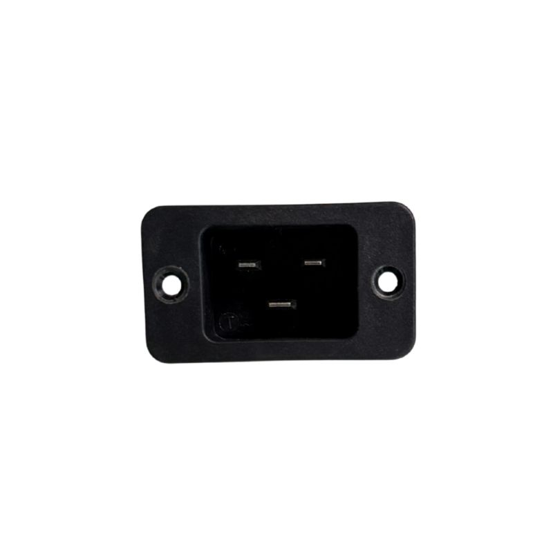 Part - 184097 Treadmill Power Cord Receptacle