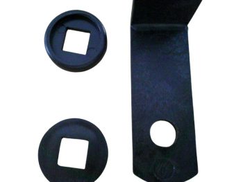 Part - 194081 System Cable Trap Weights Pully