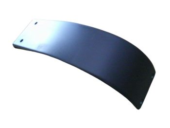 PFSY015201 ProForm Carbon Strgth Multi System Endcap Shroud Support