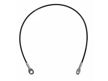 Part - 397493 Stepper Pulley Cable