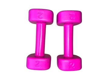 Part - 398799 Bike Dumbell 2LB