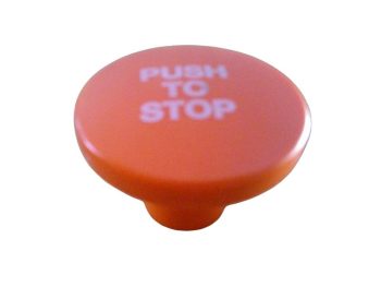 Part - 402986 Bike Brake Knob