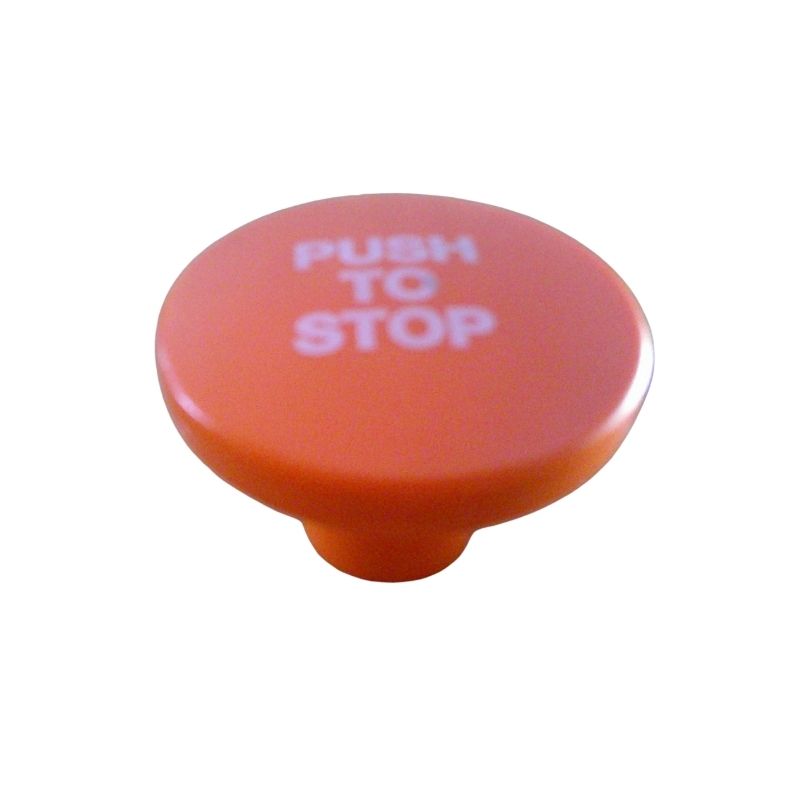 Part - 402986 Bike Brake Knob