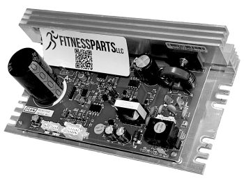 PFTL117163 ProForm Power 1295I Treadmill Controller